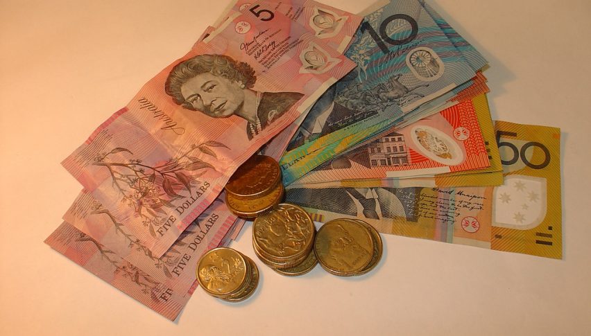 RBA Expects Australian Economy to Contract Through Q2 2020