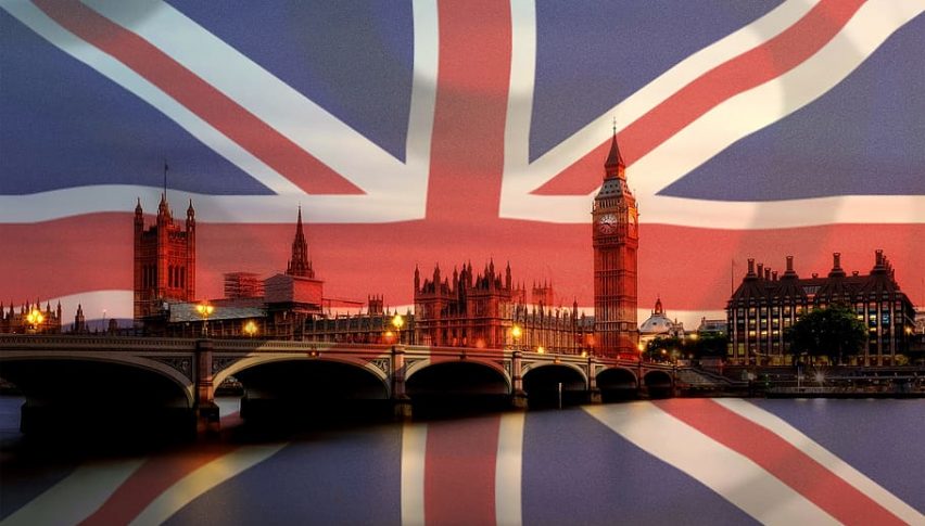 Britain Experiencing Worst Financial Downturn Since WWII