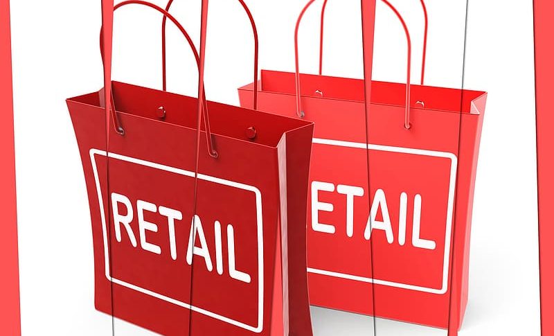 Eurozone retail sales for September