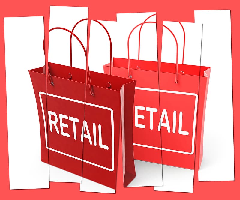 US Retail Sales