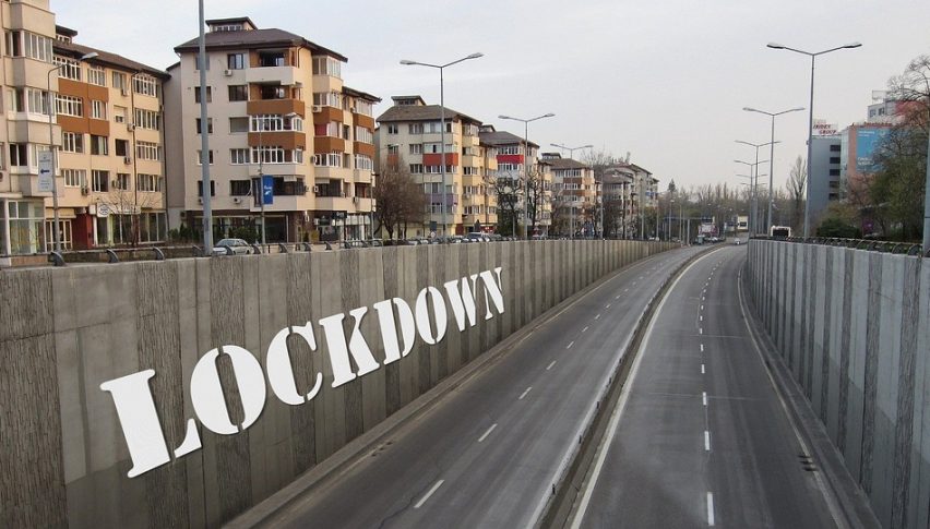 The economy is hard to recover if the streets remain empty