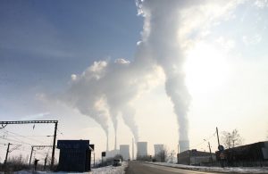 China's Industrial Profits Decline at Slower Pace in March