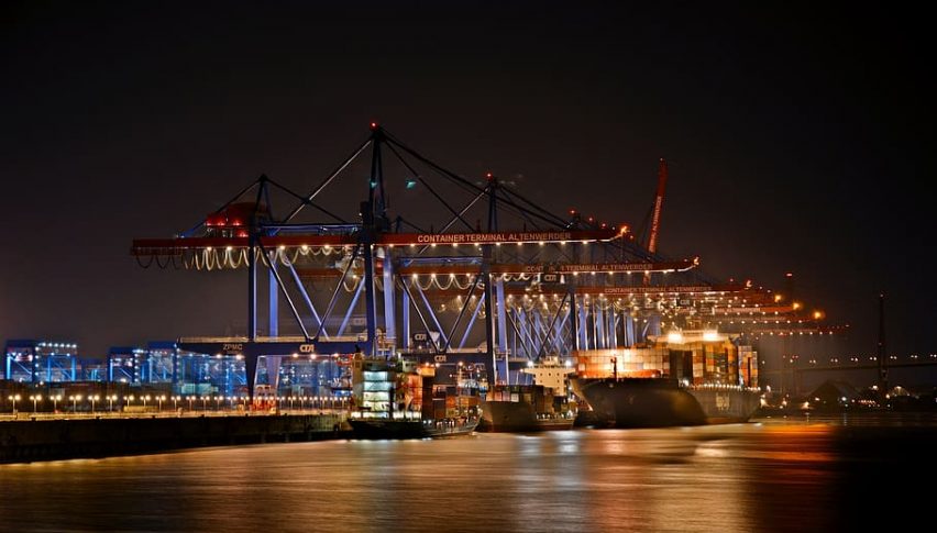 South Korea's Exports to See Sharp Decline in April: Reuters Poll