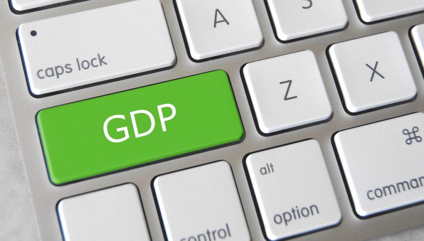 Eurozone GDP takes the biggest dive on record in Q1
