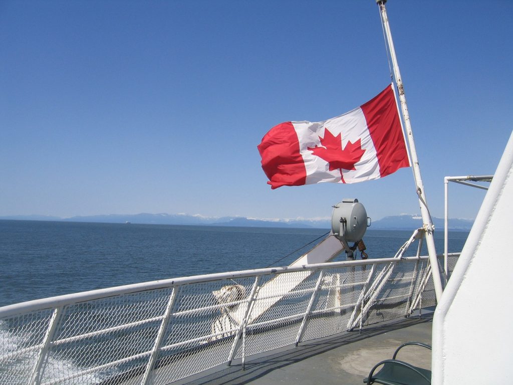 What Happened to the Canadian Dollar? USD/CAD Takes a Dive What Happened to the Canadian Dollar? USD/CAD Takes a Dive
