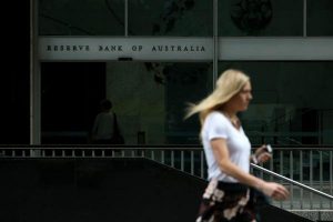 The RBA still haven't signaled the first rate cut