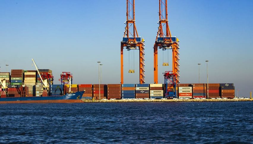 Trade deficit increases again in US in April