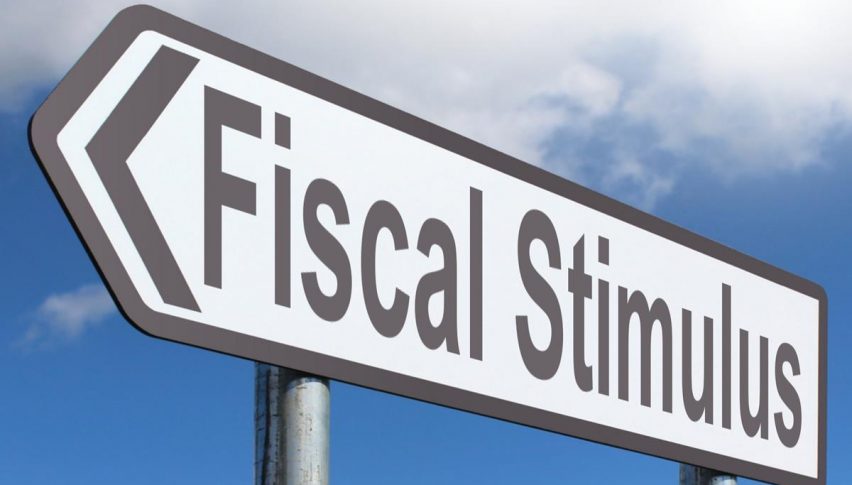 Japanese Government to Roll Out More Fiscal Stimulus in Second Budget