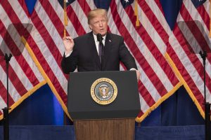 Trump Confirms Disinterest in Reopening Phase One Trade Deal Negotiations