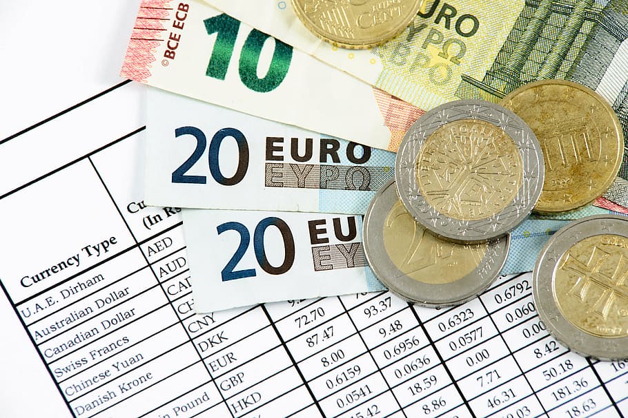 The Euro is holding in range as the ECB keeps the door open for more rate cuts