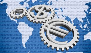 IMF Highlights Weak Demand Delaying Economic Recovery