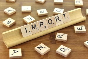 US Import Prices See Sharpest Fall Since January 2015