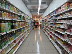 Will retail sales decline later this year?