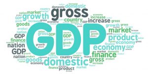 Canada GDP per capita contracts again in Q3