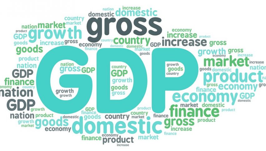 Canada GDP per capita contracts again in Q3