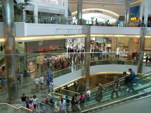 Are services holding up in the US?