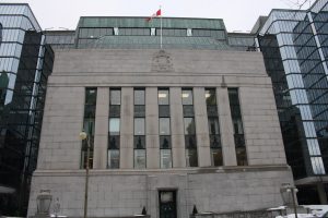 BOC Governor Speaks on Canada's Inflation