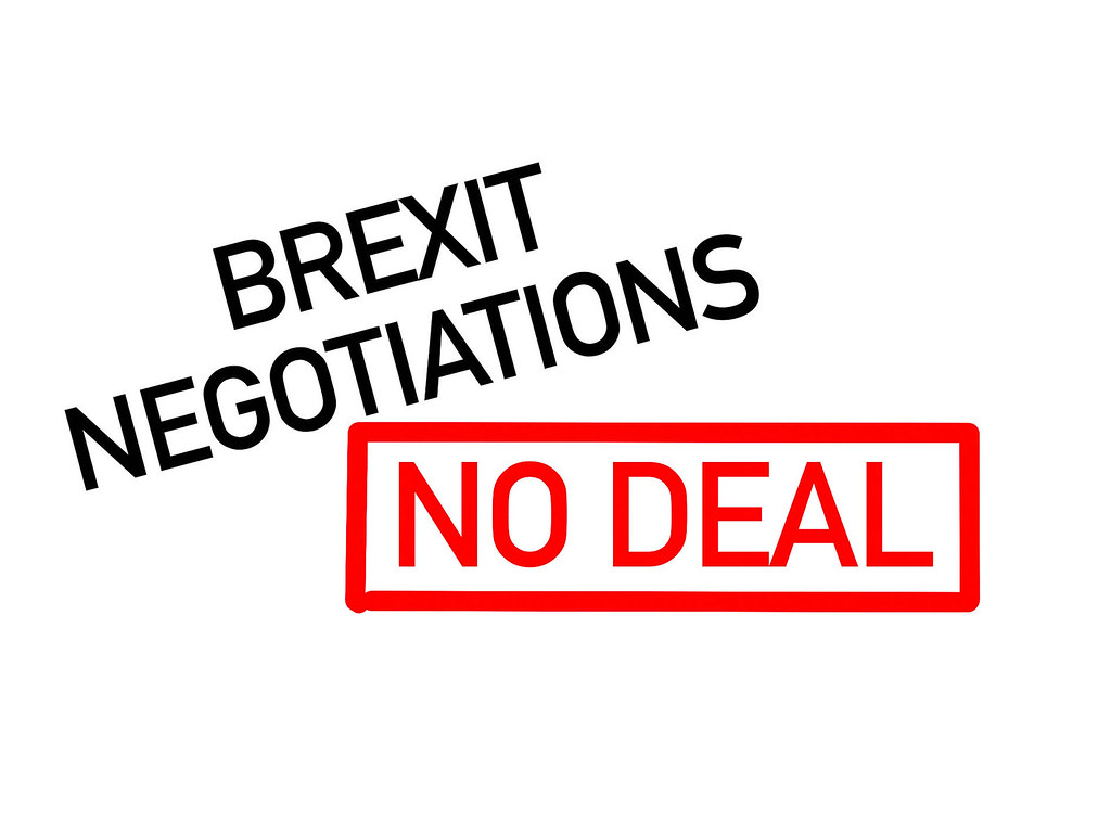 No deal перевод. No deal.