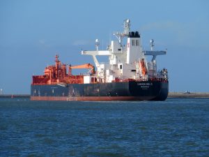South Korea's Crude Imports Decline Amid Low Demand, Maintenance by Refiners