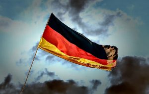Germany Hopeful of Economic Recovery as Borders Reopen