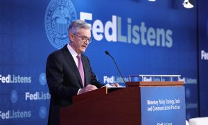 Powell to speak at Spelman College, in Atlanta
