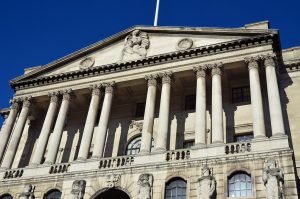 Bank of England adds 100 billion to the QE