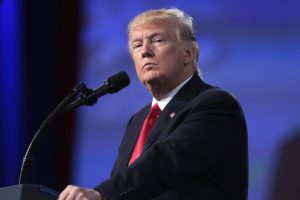 Trump Warns of Raising US-China Tensions Even as Diplomatic Talks Fail