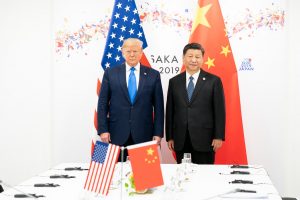 Can Trump Actually Follow Through on his Threat to Decouple US-China Economies?