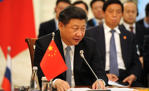 Xi Jinping feeling confident about recovery after coronavirus