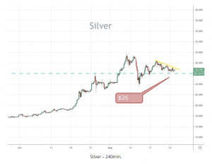 Silver 240min