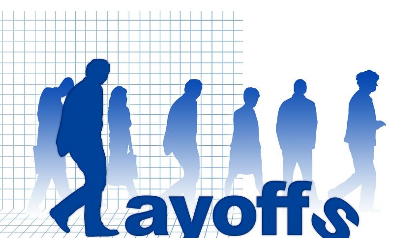 Spanish Unemployment Rate for July