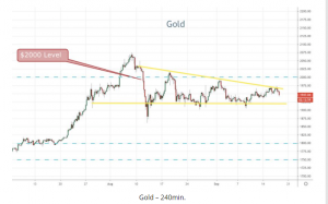 GOLD 240min