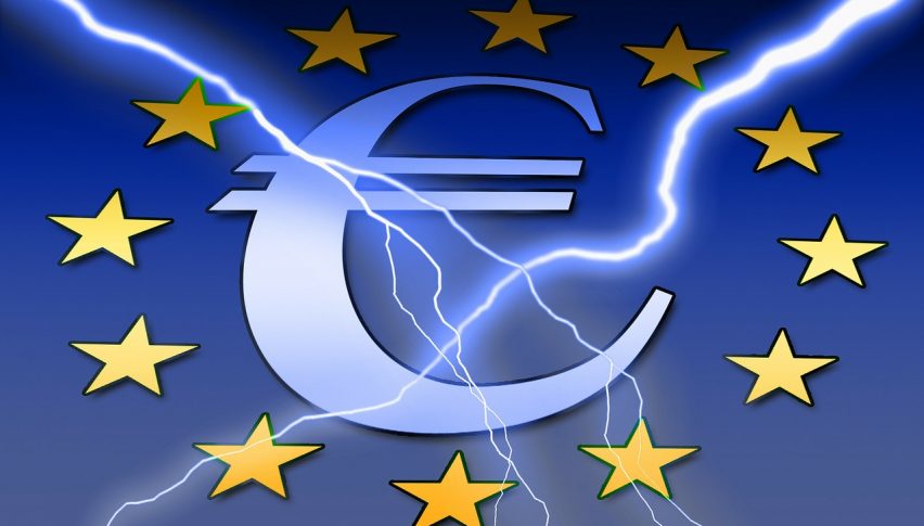 Second Wave of Infections Biggest Risk to Eurozone Economy