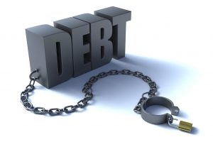 Australia's Public Debt Rises, Budget Deficit Set to Soar