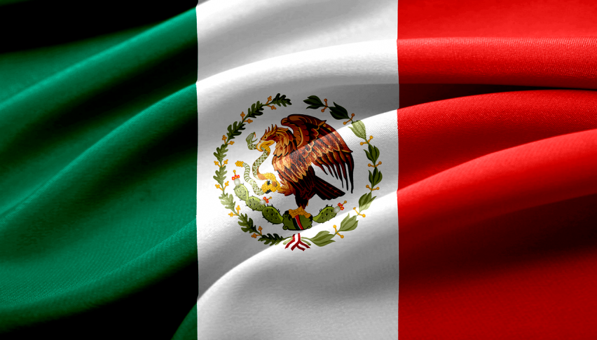 Mexico's Economy to Take Years to Return to Pre-Pandemic Levels: IMF