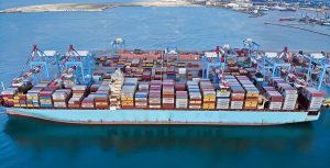 China's Imports Surge While Exports Continue to Rise Higher