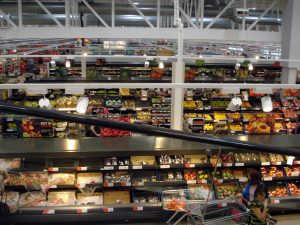 UK Grocery Prices Ease Back to Pre-pandemic Levels: IFS