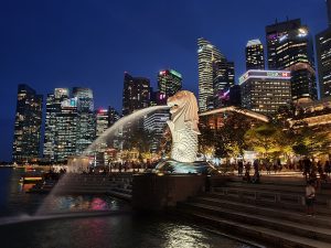 Singapore's Q3 2020 GDP Better Than Official Advance Estimate