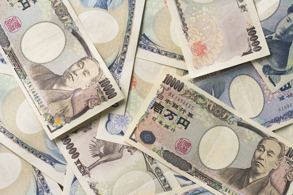 Japan’s Capital Spending Contracts For Second Consecutive Quarter ...