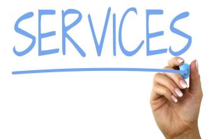Services remain in recession in Europe