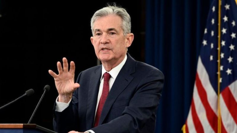 fed announcement for forex