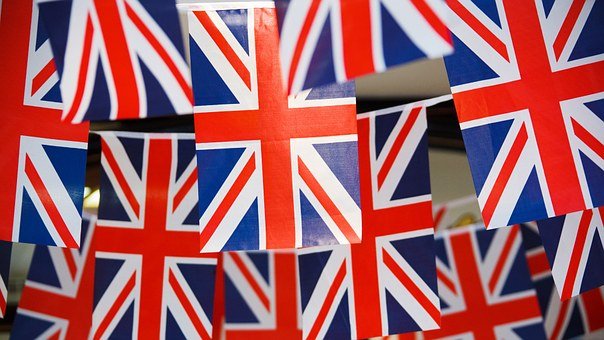 Britain's Economy Hit Hard in 2020, New Strains to Affect 2021 Growth