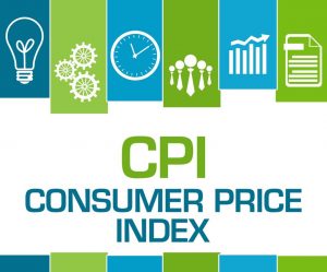 The headline Canada CPI for March is expected to grow by 0.7%