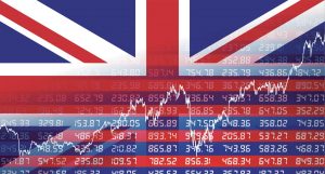 UK economy expected to have expanded by 0.2% in February