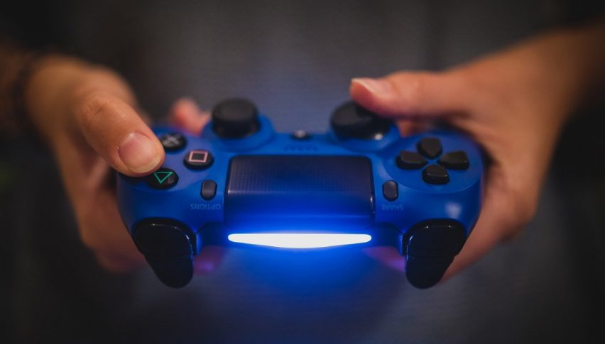 GameStop