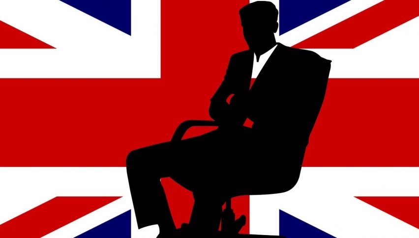 New Coronavirus Variants, Lockdowns Send UK Business Confidence Lower