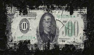FED rate hikes odds are declining