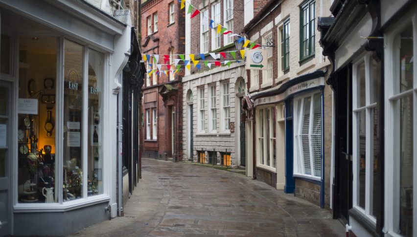 UK's Retail Sector Suffers Worst Performance Recorded in 2020: BRC