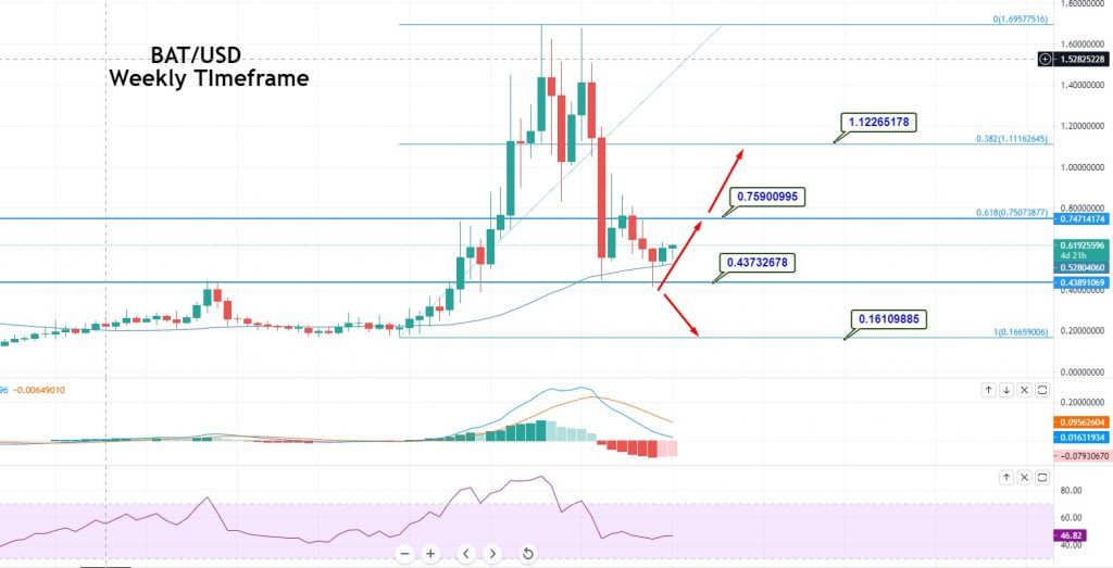 Bat Price Prediction For 2021 And Future Predictions Fxleaders