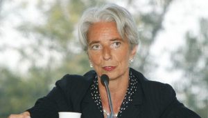 lagarde